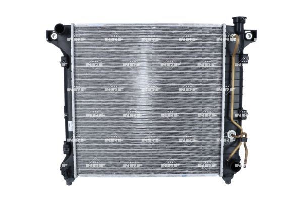 Radiateur de refroidissement moteur NRF 56023 pour Jeep Cherokee OE 52028776AC