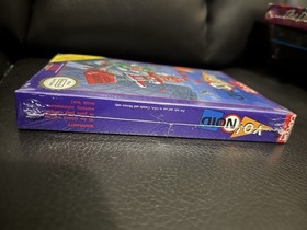 Yo Noid Nintendo NES Sealed