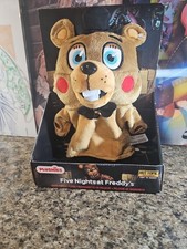 Funko • Five Nights at Freddy's • FREDDY • 8 pulgadas • Marioneta de mano nueva