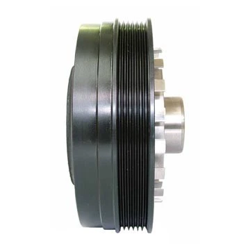 Equilibrador armónico de motor Dayco para Buick LaCrosse 2005-2009 3,8 L V6 Foto 4 de 4