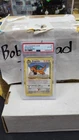 1999 DRAGONITE POKEMON GAME MOVIE PROMO WB TCG VINTAGE PSA 6 EX-MT #5
