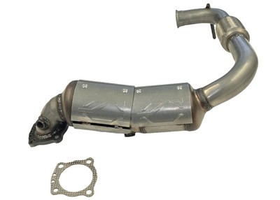 Front Catalytic Converter Fits Ford Ecosport 2018 2019 2020 2021 FWD 1.0L