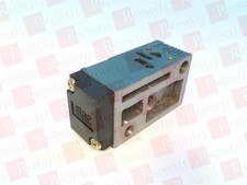 MAC VALVES INC 35A-0AE / 35A0AE (NEW IN BOX)