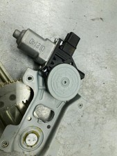 Lève vitre Peugeot iOn