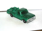 Vintage Lesney Matchbox #50 Kennel Truck **YELLOW LIGHT SPECIAL**