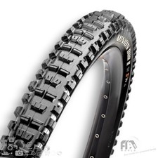 Maxxis Minion DHR II MTB-Reifen WT 27,5x2,40" TR EXO Dual Faltreifen M327RU⚡️