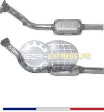 Catalyseurs Peugeot 405