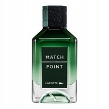 Lacoste Mens Match Point Eau De Parfum EDP 3....