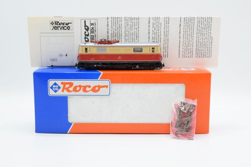 Roco H0e 33213 E-Lok BR 1099.15 ÖBB Gleichstrom | Zustand: Gebraucht