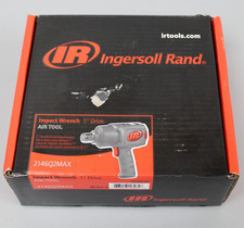 Ingersoll Rand 2146q2max 1 Air Impact Wrench Ingersoll Rand 2146q2max 1 Air Impact Wrench