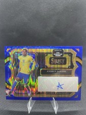 2025-26 Panini Select Road to FIFA World Cup 2026 Soccer Checklist Guide in-content 47