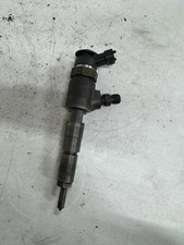 PEUGEOT 307 SW 3H Einspritzdüse 0445110135 1.40 Diesel 2004 34013446