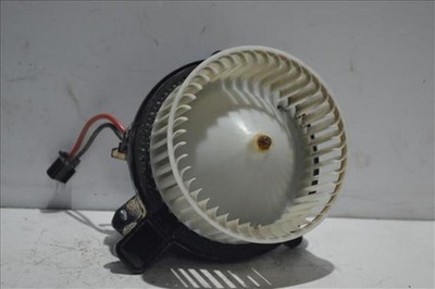 GT860002 heizung ventilator 90095 SEAT IBIZA 1.0 TSI MODELO FR 2017- 2017