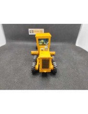 JOAL ESPAGNE REF 217 Caterpillar Niveleuse 12 G Comme Neuf