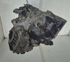 Boite de vitesse Renault TRAFIC