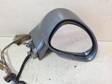 Retroviseur droit (ou coque) Citroen HY