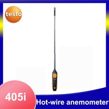 Anemometro termico Testo 405i con funzionamento smartphone 0560 1405