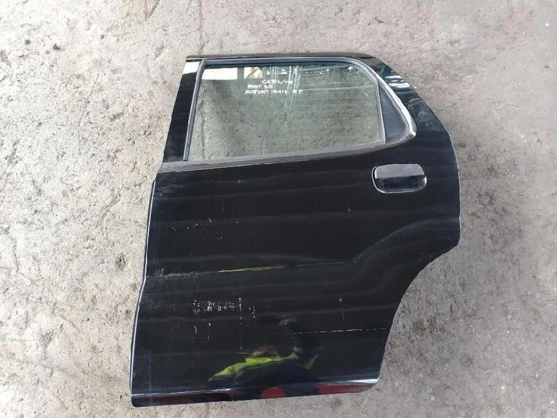 6800486G00000 PORTA POSTERIORE SINISTRO SUZUKI IGNIS 2A SERIE 1.3 DDiS 16V Mnv