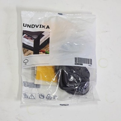 IKEA Undvika Table Corner Protectors Corner Bumper Baby Safety 8 Pack