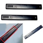 Car Clip Cover Car Accessories For Suzuki SWIFT Clip Cover Easy Installation