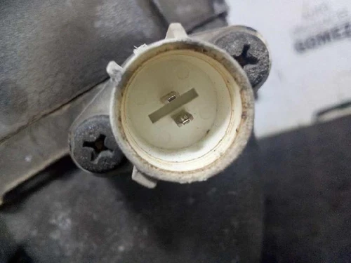 17010PT3A01 Collettore Aspirazione per HONDA ACCORD BERLINA (CC/CE) 1996 290103 - Afbeelding 5 van 10