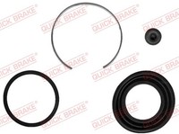 Reparatursatz Bremssattel Quick Brake 114-0273 FüR Toyota Celica Camry Carina 6