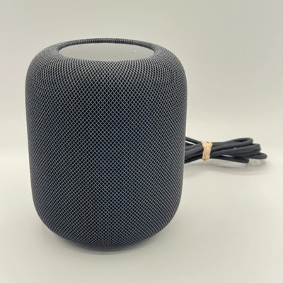 Apple HomePod 2nd Gen A2825 Black