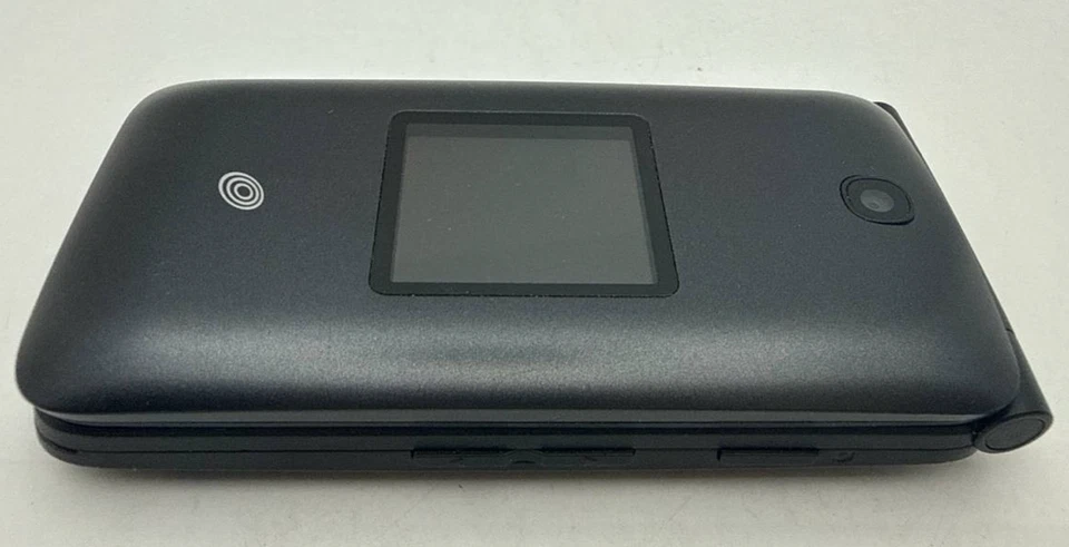 Alcatel My Flip A405DL Flip Phone 4G LTE 2.8" Display 4GB 2MP Camera Nano SIM - Image 4 of 4