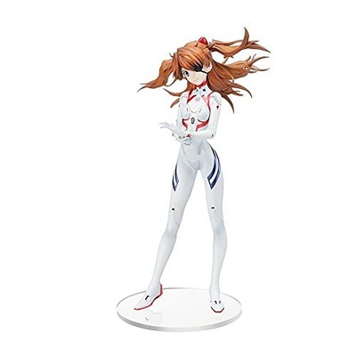 Evangelion: New Theatrical Edition Limited Premium Figur Shikinami Asuka Langle
