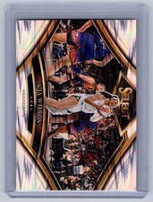 2024 Select WNBA - A'ja Wilson Snapshots #9 Flash Prizm
