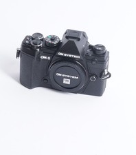 Olympus OM System OM-5 Camera Body (Black)