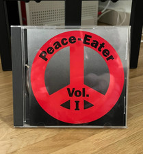 Peace-Eater Vol. I CD - Metal