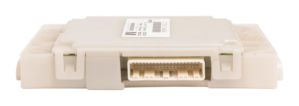 2015-2017 Nissan Murano Temperature Chassis Control Module 277605AA0A Foto 4 de 4