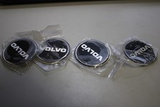 Volvo Peel-and-stick Decal Emblem