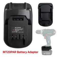 MT20PAR Battery Adapter for Makita 18V Li-ion Battery Converter To for Parkside