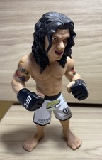 Round 5 MMA Ultimate Collector Figures Guide 12