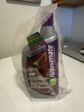 Rejuvenate Professional Wood Floor Restorer High Gloss Extra Durable 32oz New