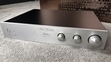 Audio Analogue Bellini Pre Amplifier, Excellent, Made In Italy