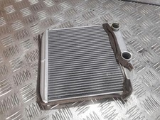 OPEL CORSA D Wärmetauscher Innenraumheizung 1.20 Petrol 59kw 2008 33835979