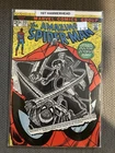 Amazing Spider-Man 113 1972 Marvel Comics FN 1st App Hammerhead Gwen Stacy