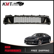 Front Bumper Lower Grille Fits 2018-2023 Kia Stinger Gt V6 3.3l 86560-j5600