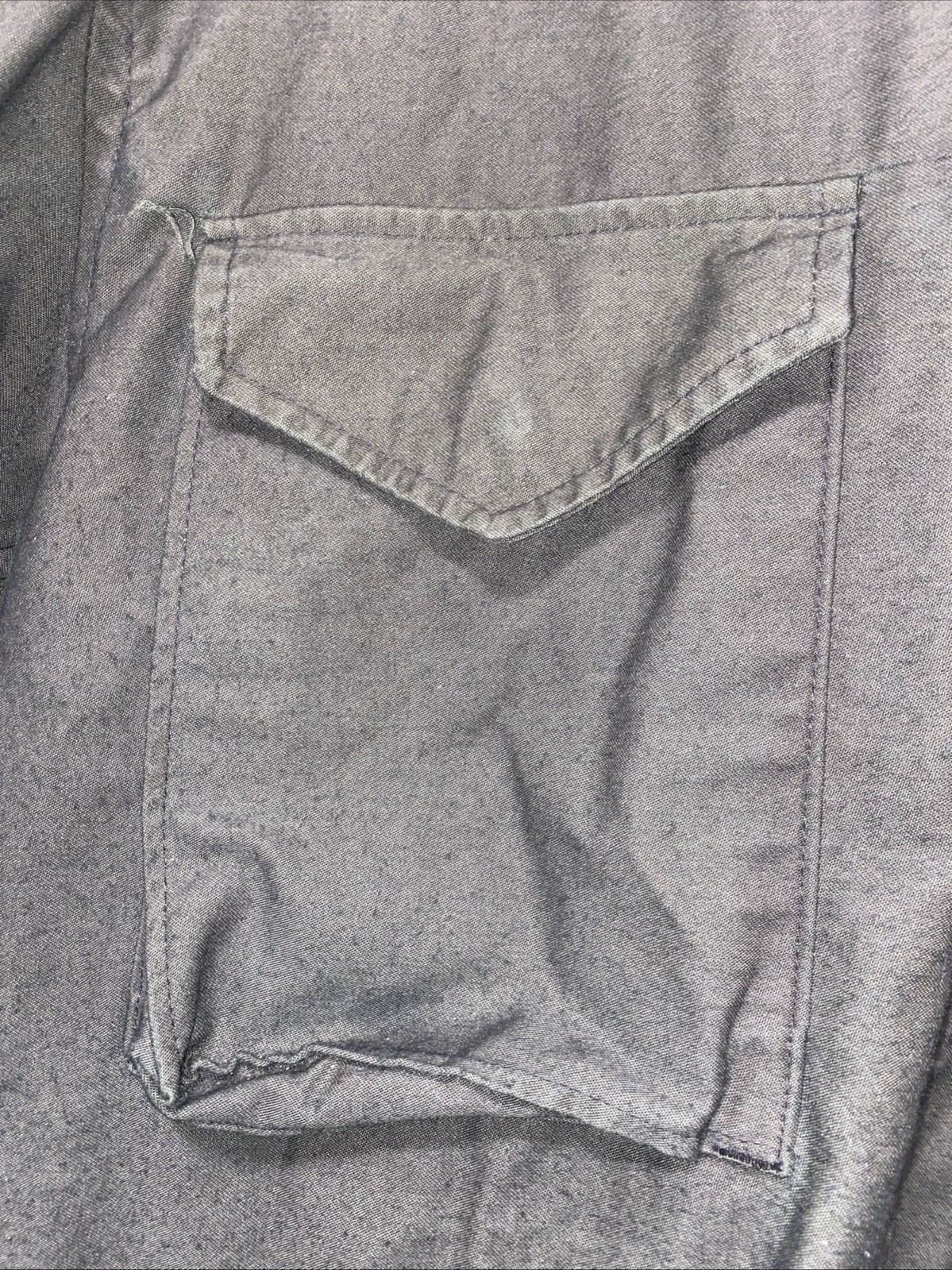 Propper International Gray Tactical Military Coat… - image 7