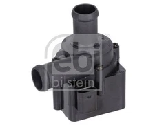 Auxiliary Water Pump (cooling water circuit) Fits Audi VW FEBI BILSTEIN 173631