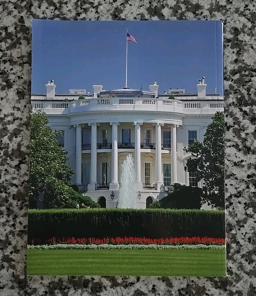 RARE Recalled Hillary Clinton Madam President Newsweek Commemorative Edition - Image 3 of 3