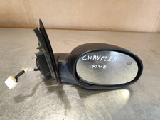 CHRYSLER PT CRUISER RIGHT MIRROR 015651 / 05067026AC
