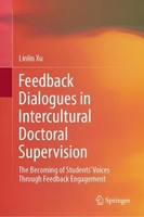Feedback Dialogues In Intercultural Doctoral Supervision Linlin Xu