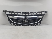 2011 VAUXHALL ASTRA SRI CDTI Front Grille
