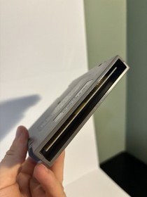 Wheel of Fortune: Family Edition Game Cartridge for Nintendo NES 1990 Genuine