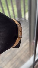 Todd Snyder x Timex 1976 Lexington 21mm Tan Brand New - Image 3
