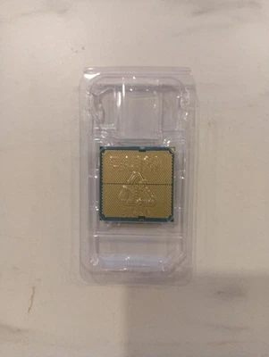 Ryzen 5 7600X listing on ebay
